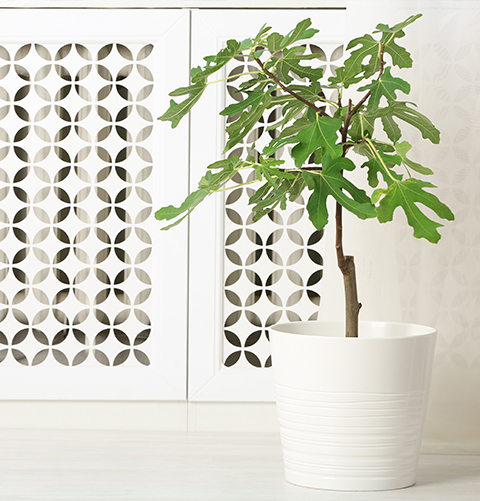 Aluminium panel